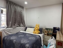 Blk 317 Serangoon Avenue 2 (Serangoon), HDB Executive #588734921
